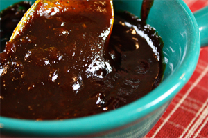 Quick & Easy Barbeque Sauce