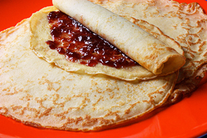 Crepes