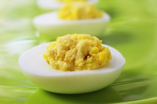 How To Make Deviled Eggs