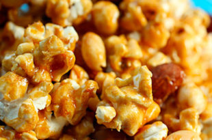 Caramel Corn