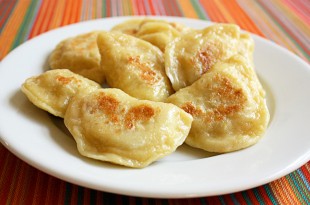 Polish Pierogi