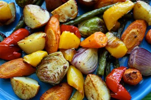 Roasted Vegetables