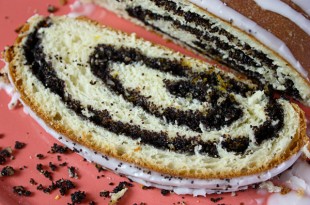 Best Poppy Seed Roll Recipe