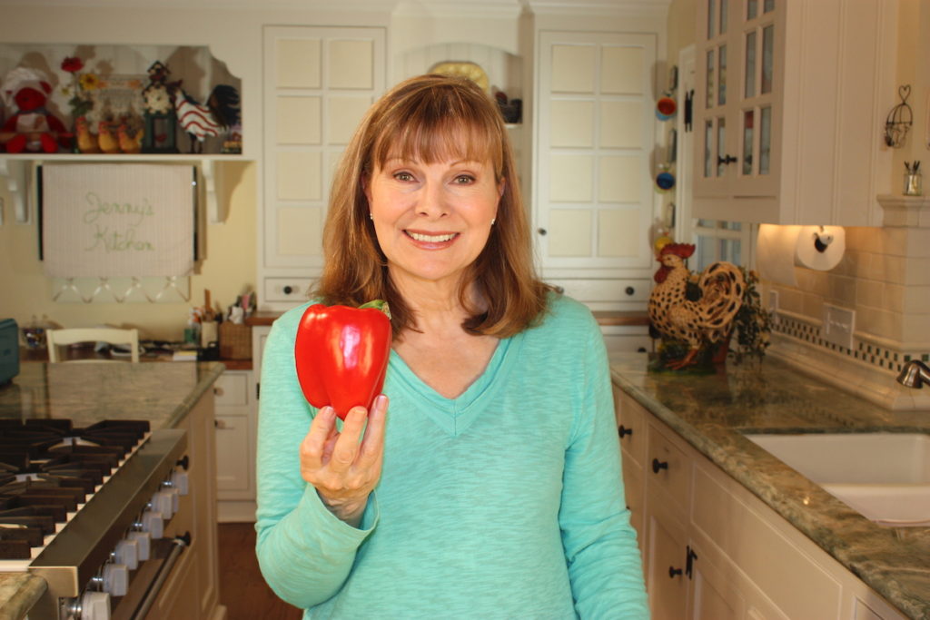 How To Boost Your Immune System, Fight The Flu | Jenny Can Cook