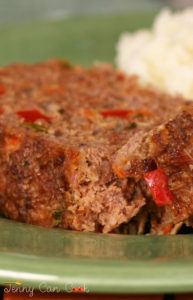 Best Recipe Meatloaf