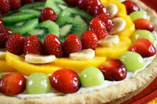 Fruit Pizza