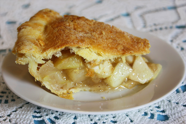 Best Apple Pie Recipe