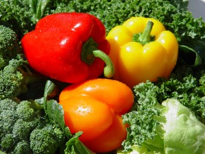 3 Peppers