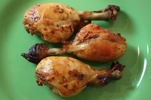 Best Skinless Chicken Drumsticks