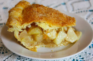 Apple Pie