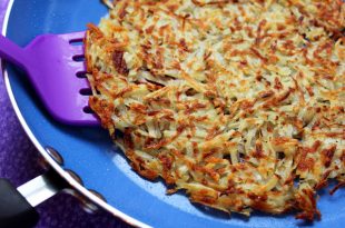 Best Hash Browns