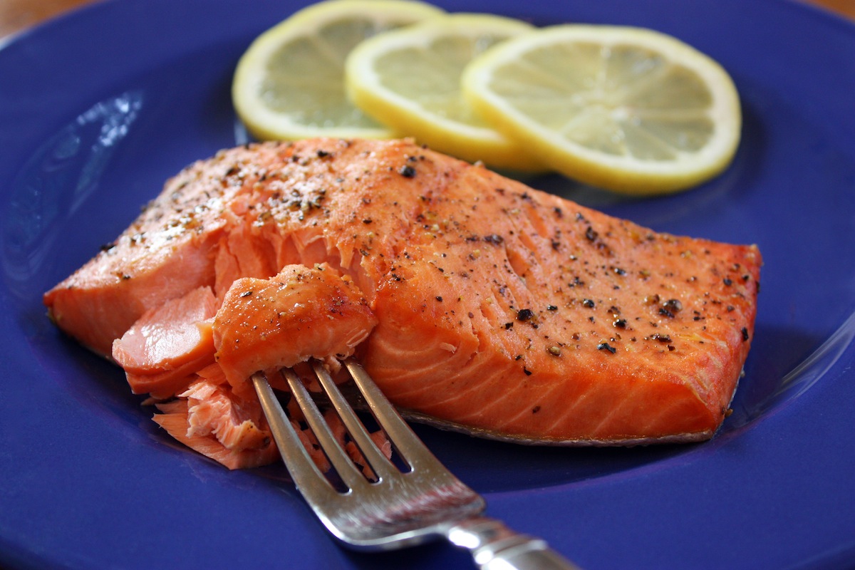 Best Way To Cook Salmon