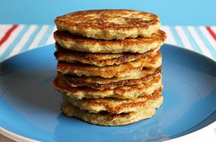 Polish Potato Pancakes