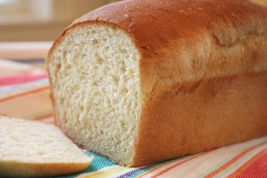 Easy Recipe White Bread