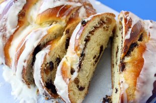 Best Cinnamon Raisin Bread