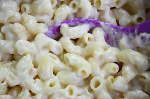 Quick Mac & Cheese