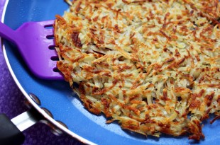 Hash Browns