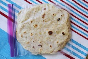 How To Keep Tortillas Soft