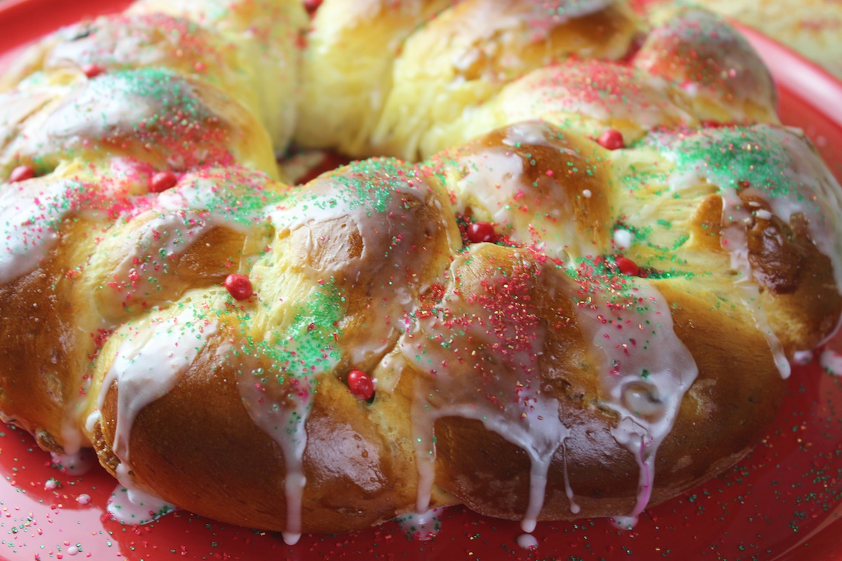 Too Soon for Christmas Baking? from Jenny Jones | Jenny ...