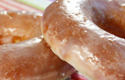 Oven Baked Doughnuts