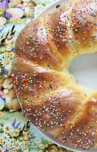 Best Easter Bread Recipe