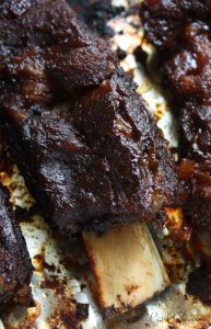 Best Beef Ribs in the Oven