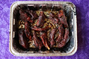 Best Baby Back Oven Ribs