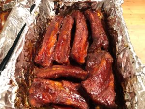 Jenny Can Cook Ribs