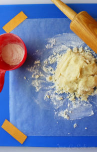 How To Save Cleanup with Wax Paper
