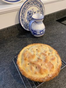 asy Apple Pie From Scratch