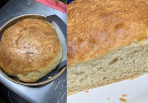 Jenny Can Cook No Knead Bread