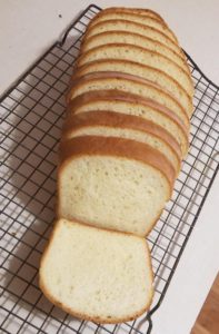 Best Recipe Homemade White Bread
