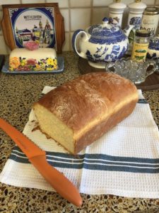 Easy Whole Wheat Bread Recipe