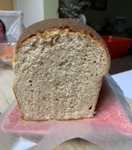 Quick Easy Sandwich Bread
