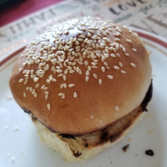 Best Recipe Hamburger Buns