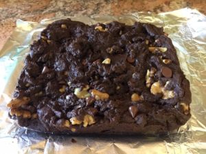 Best Recipe for Brownies