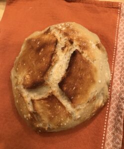 Best Artisan Bread Recipe