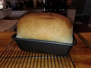 Best Bread Recipe