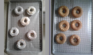Oven Baked Donuts Jenny Can Cook