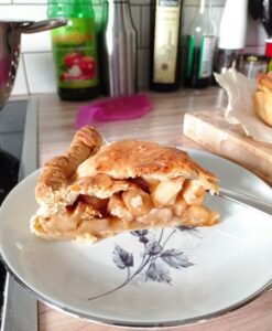 Best Recipe Apple Pie