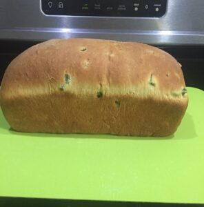 Best White Bread Recipe