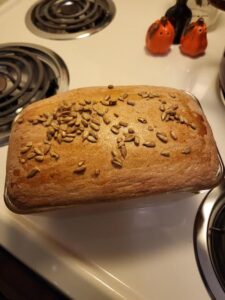 Best Recipe Honey Wheat Bread