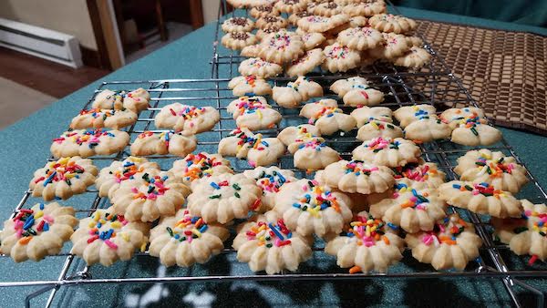 Best Sugar Cookies Recipe