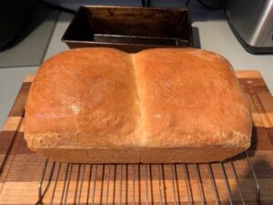 Best Recipe White Bread