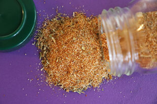 Creole Spice Mix