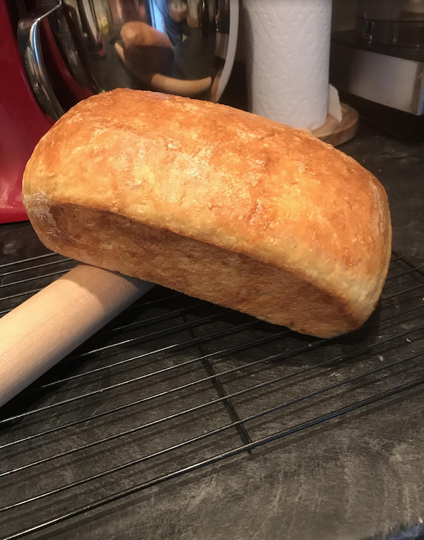 Best homemade bread recipe