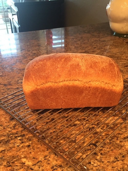 Best Easy Bread Recipe