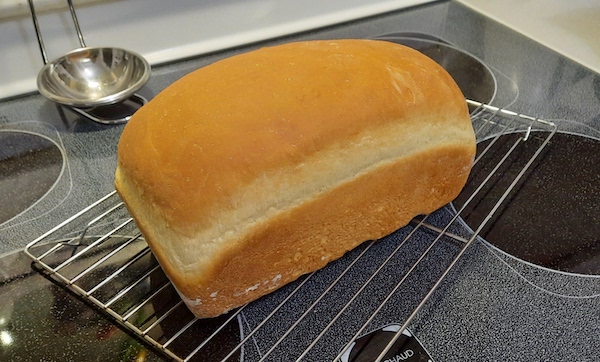 Best recipe white bread