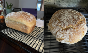 Best Recipe Homemade Bread