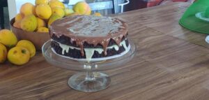 Easy Recipe Chocolate Cake